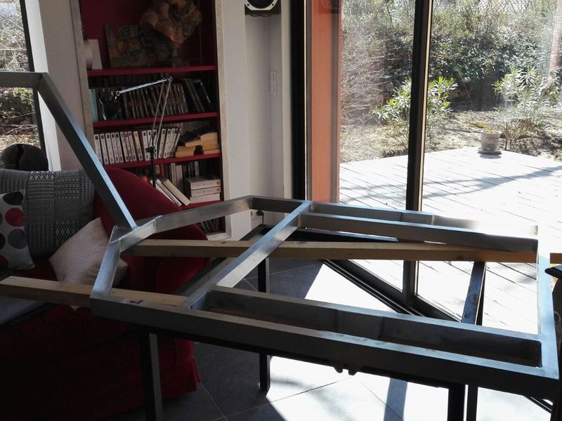 23/03/2016 - Prêts à installer l'électronique