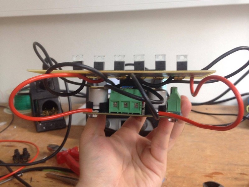 Et voilà le résultat !