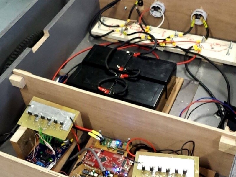 Elle en a dans le ventre