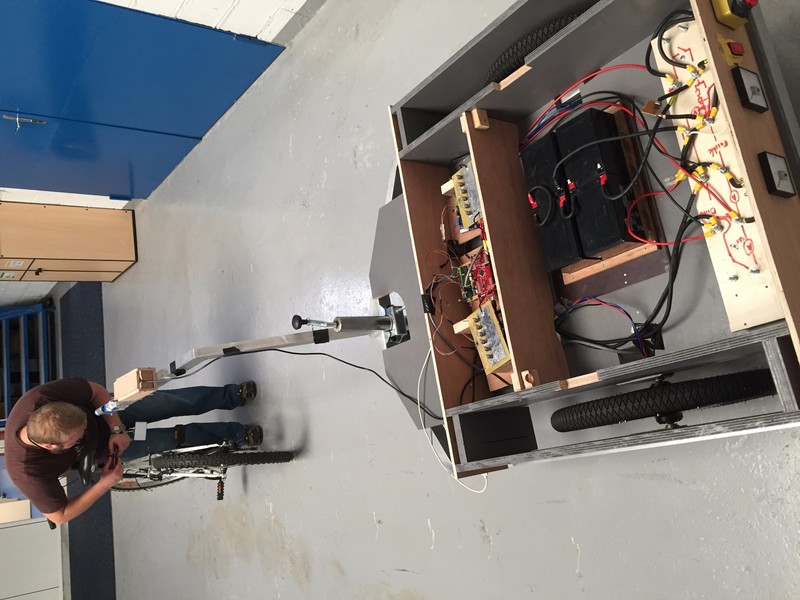 Elle en a dans le ventre