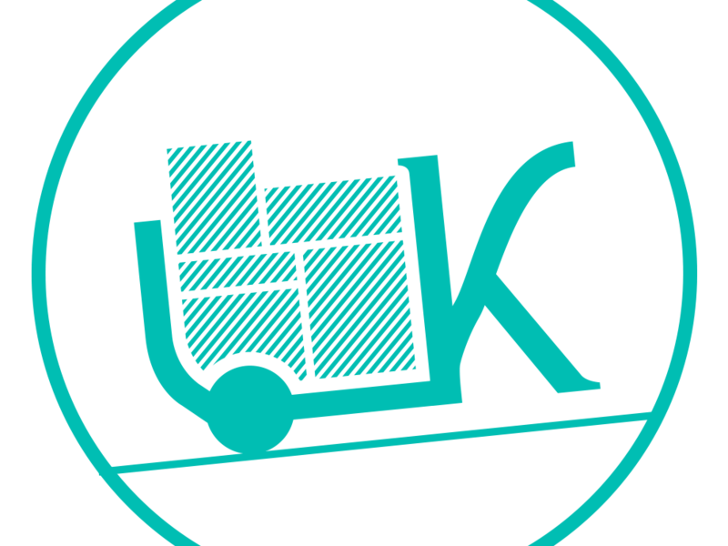 Notre nouveau logo est arrivé !