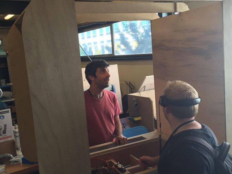 C'est parti pour le proto 2 !