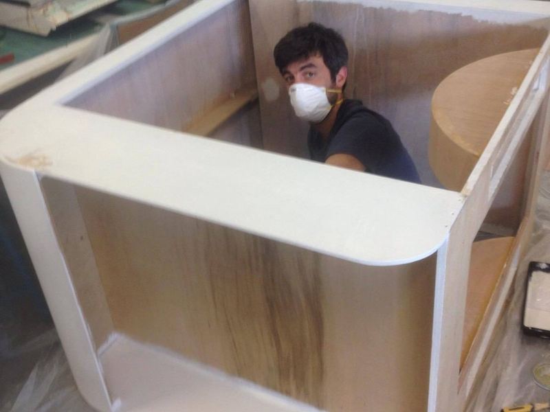 C'est parti pour le proto 2 !