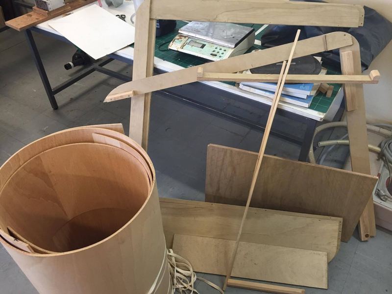 C'est parti pour le proto 2 !