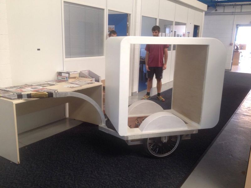 Et voilà le résultat