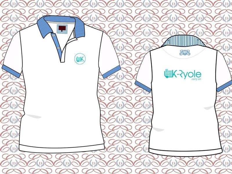 On se prépare pour les salons