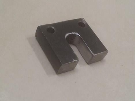 Merci le papa de Loïc pour le rafistolage express !