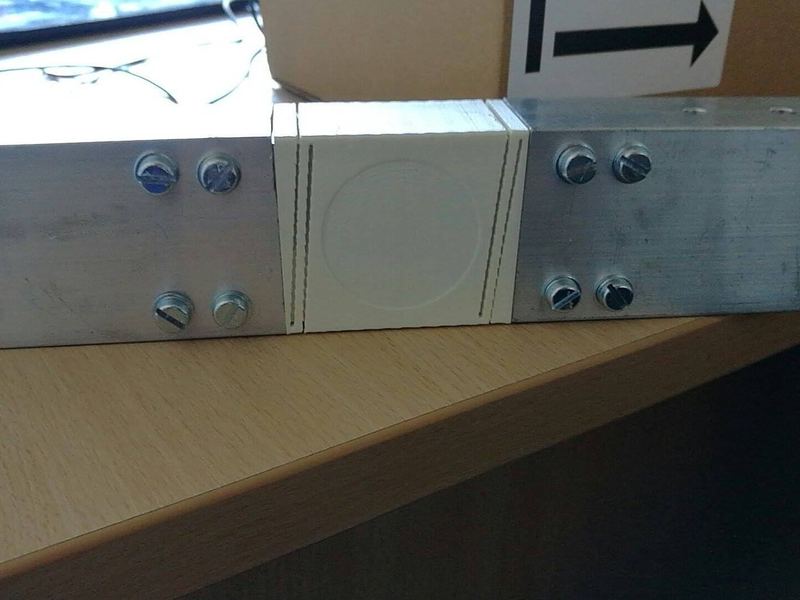 Notre nouveau capteur