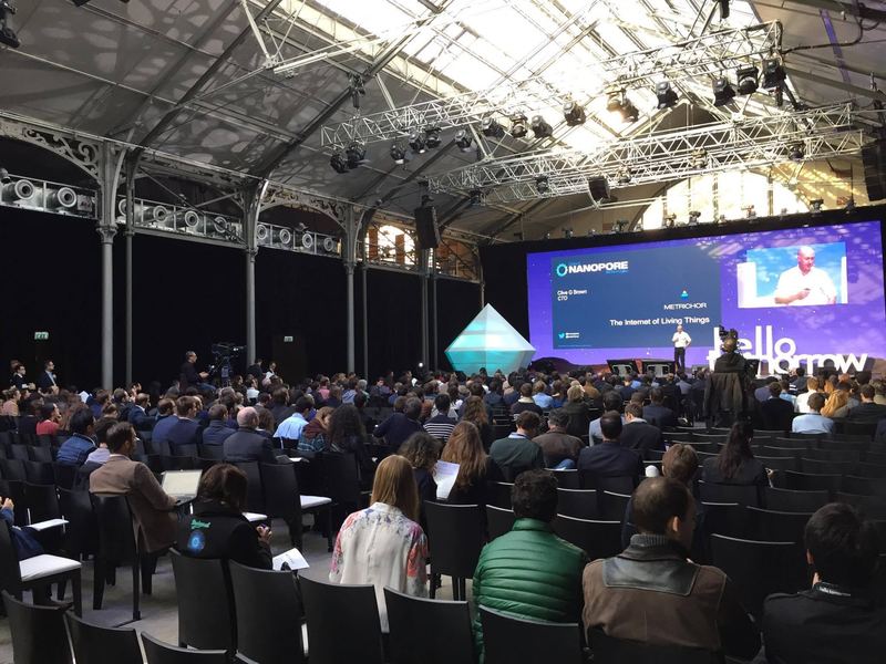 K-Ryole parmi le TOP 500 des startups les plus prometteuses du monde selon Hello Tomorrow