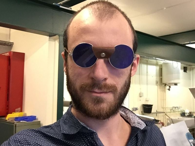 On trouve de tout au FabLab de CentraleSupélec !