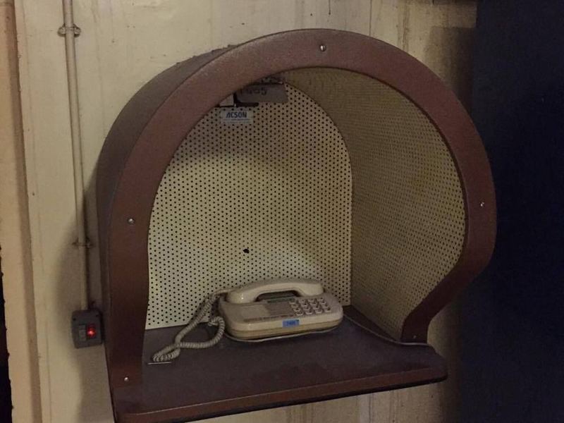 Nous sommes acceptés à l'incubateur ENSAM dans Paris...déménagement en mars ! Ici le téléphone de ouf