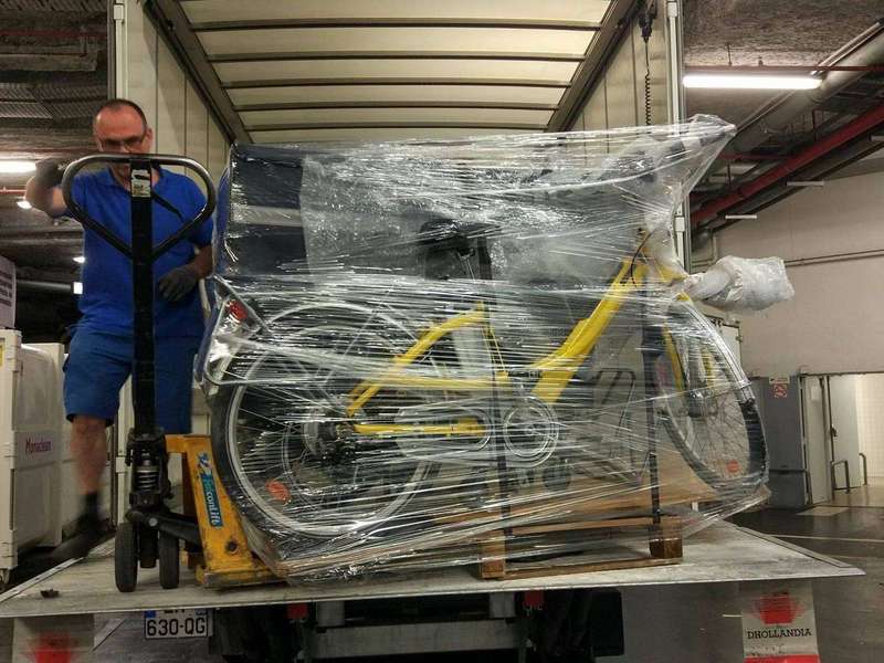 Salon Ever de Monaco : retour vers Paris