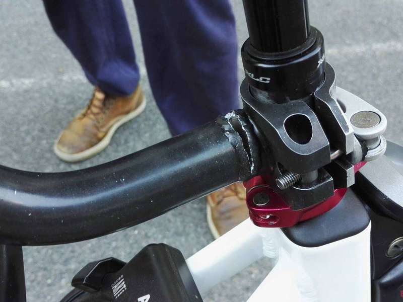 La sévérité des tests augmente pour détecter les moindres petites faiblesses