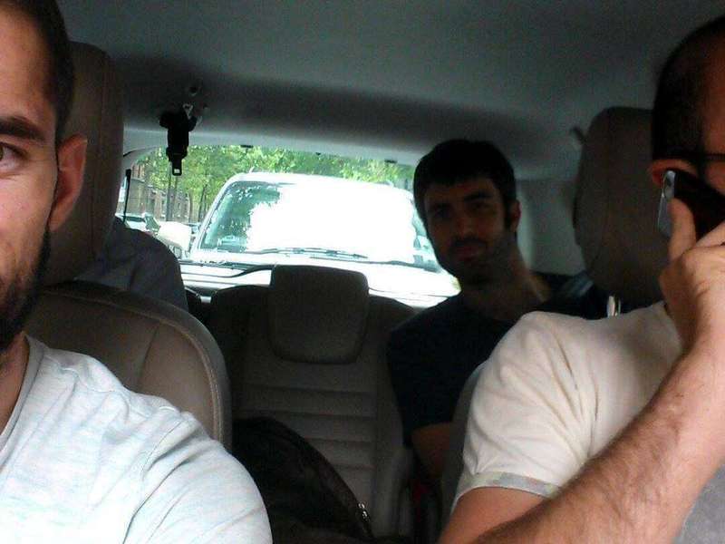 Opération dépannage express