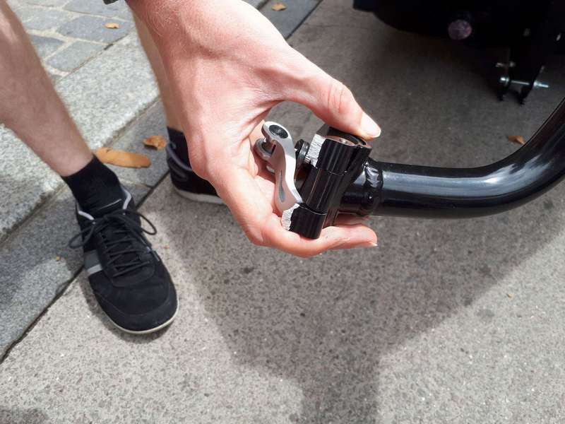 La sévérité des tests augmente pour détecter les moindres petites faiblesses