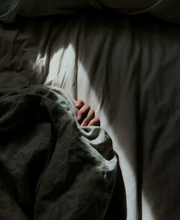 Pourquoi DORMIR est important quand on veut des résultats ?