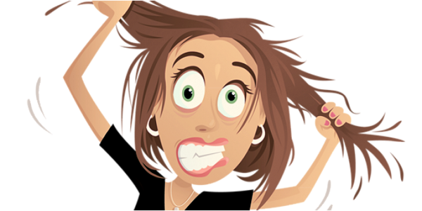 Qu'entend-t-on par STRESS