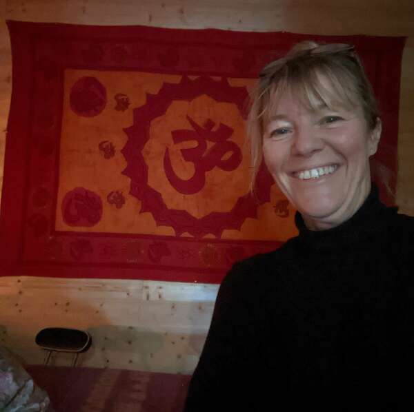 Comment je suis tombée dans la potion ?