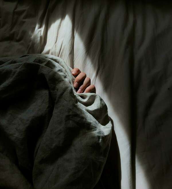 Stress : vous avez tout essayé, sans succès 