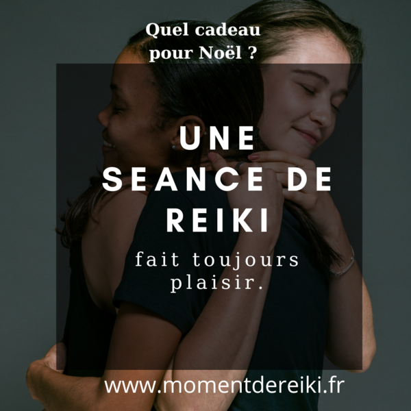 Quel kdo pour Noël ?