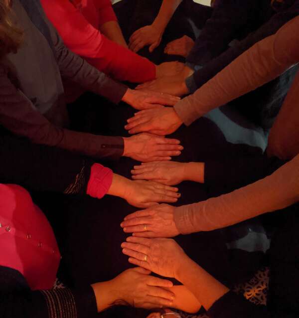 Comment devenir un enseignant Reiki