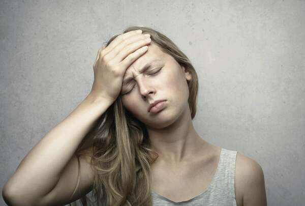 Ça vous prend la tête ?