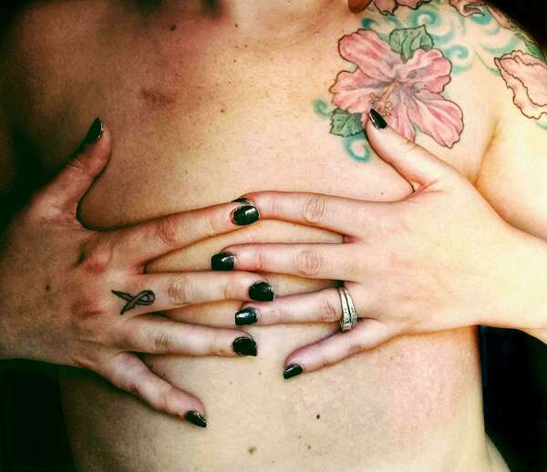 Le Reiki et le cancer du sein