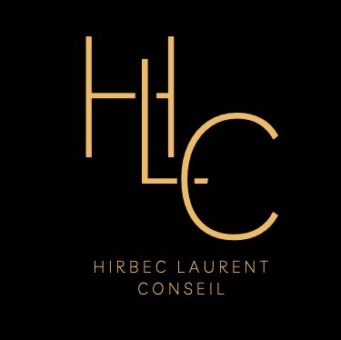 Logo Laurent Hirbec