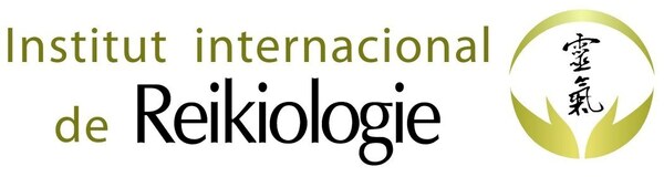 Logo INSTITUT INTERNACIONAL DE REIKIOLOGIE
