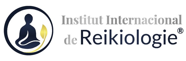 Logo INSTITUT INTERNACIONAL DE REIKIOLOGIE