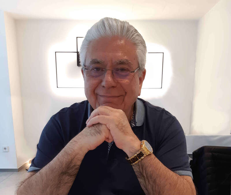 Christian Mortier