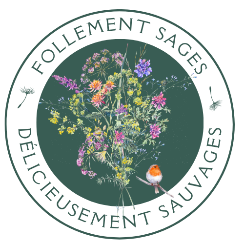 L'association Follement Sages, Délicieusement Sauvages