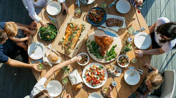 Mon enfant a pris du poids… et si on en parlait sans tabou (et sans drame) ?