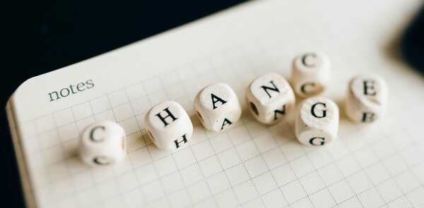 Période de changement : comment préserver ton équilibre corps et esprit quand tout bouge