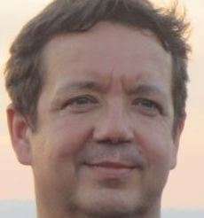 Patrick Allain